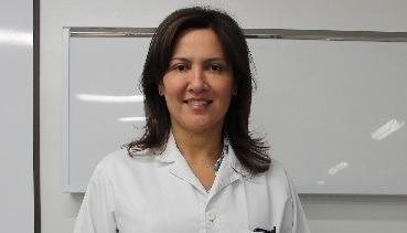 Carmen Mera Lasso Médica